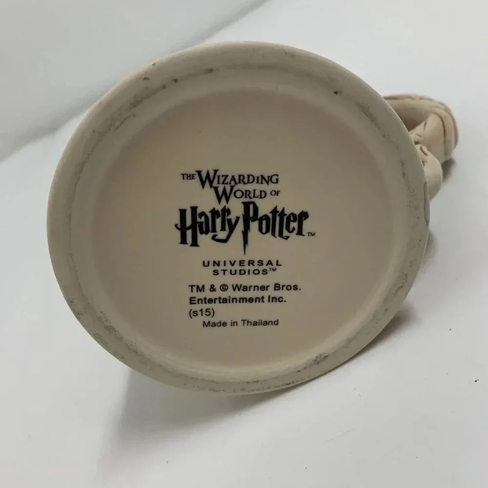 Warner Bros. wizarding world